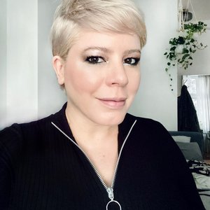 Flavia Zimbardi